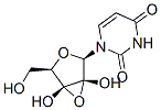 1-(2,3-环氧-Β-D-来苏呋喃糖基)尿嘧啶