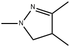 1,3,4-Trimethyl-2-pyrazoline