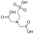 Taurine-N,N-diacetic acid