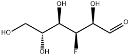 3-氟-3-脱氧-D-吡喃糖