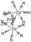 钴氰化锌