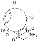 4,4'-disuccinoylaminodiphenyl sulfone