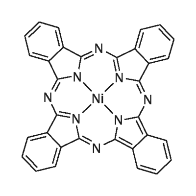 酞菁镍
