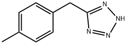 1H-TETRAZOLE, 5-(P-METHYLBENZYL)-