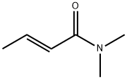 2-ButenaMide, N,N-diMethyl-, (2E)-