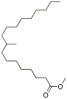 9-Methylstearic acid methyl ester