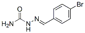 4-bromobenzaldehyde semicarbazone