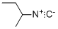 2-ISOCYANOBUTANE
