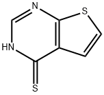 THIENO[3,2-D]PYRIMIDIN-4-OL