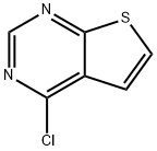 4-氯噻吩[2,3-D]嘧啶