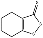 4,5,6,7-TETRAHYDRO-BENZO[1,2]DITHIOLE-3-THIONE