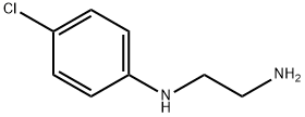 N1-(4-氯苯基)乙烷-1,2-二胺