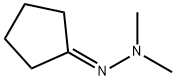 Cyclopentanone dimethyl hydrazone