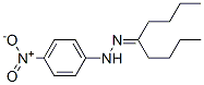 5-Nonanone 4-nitrophenyl hydrazone