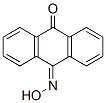 10-(Hydroxyimino)-9,10-dihydroanthracene-9-one