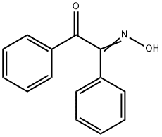 Α-联苯甲酰一肟