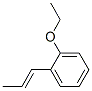 2-ETHOXY-(1-PROPENYL)BENZENE