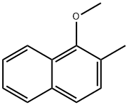 Naphthalene, 1-methoxy-2-methyl- (6CI,7CI,8CI,9CI)