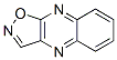 Isoxazolo[4,5-b]quinoxaline  (8CI,9CI)