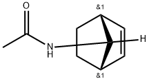N-[(1β,4β,7-anti)-Bicyclo[2.2.1]hept-2-en-7-yl]acetamide