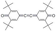 4,4'-(Ethene-1,2-diylidene)bis(2,6-di-tert-butyl-2,5-cyclohexadiene-1-one)