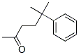 5-Methyl-5-phenyl-2-hexanone