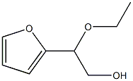β-Ethoxyfuran-2-ethanol