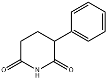 3-Phenylpiperidine-2,6-dione