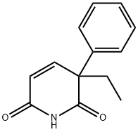 3-Ethyl-3-phenyl-2,6(1H,3H)-pyridinedione