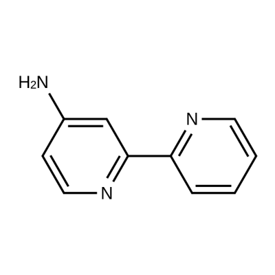 4-氨基-2,2'-联吡啶