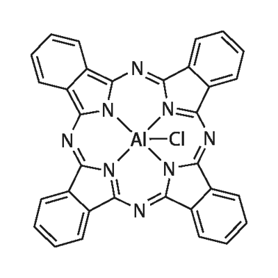 铝酞菁
