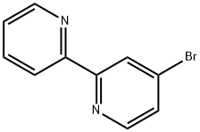 4-溴-2,2'-联吡啶