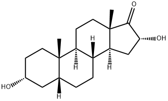 16ALPHA-HYDROXYETIOCHOLANOLONE
