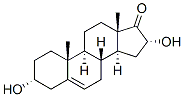 (3a,16a)-3,16-dihydroxy-Androst-5-en-17-one