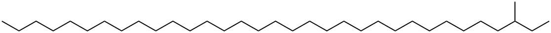 3-Methyltritriacontane