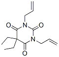 1,3-Diallyl-5,5-diethylpyrimidine-2,4,6(1H,3H,5H)-trione