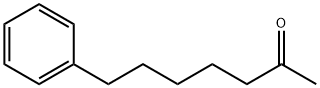 7-Phenyl-2-heptanone