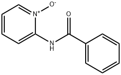 N-吡啶-2-基苯甲酰胺-氧化物