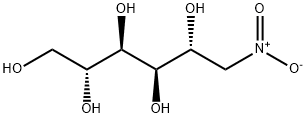 1-脱氧-1-硝基-D-甘露醇