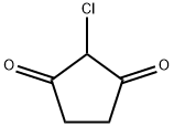 2-Chloro-1,3-cyclopentanedione