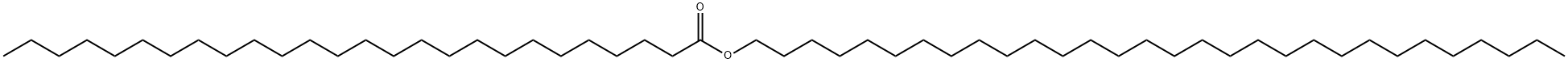 TRIACONTYL HEXACOSANOATE