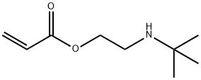 N-t-Butylaminoethyl acrylate
