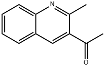 3-Acetyl-2-methylquinoline