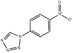 1-(4-硝基苯基)-1H-1,2,3,4-四唑
