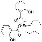 DIBUTYLBIS[(2-HYDROXYBENZOYL)OXY]STANNANE