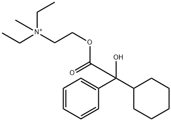 Oxyphenonium