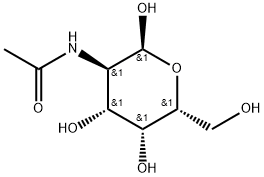 2-乙酰胺基-2-脱氧-D-半乳糖