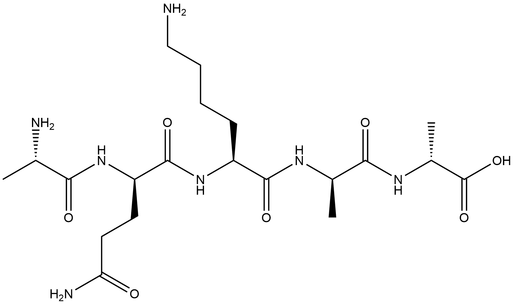 ALA-D-ISOGLUTAMINYL-LYS-D-ALA-D-ALA ACET