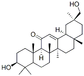 3β,30-Dihydroxyolean-12-en-11-one