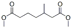 3-Methylheptanedioic acid dimethyl ester